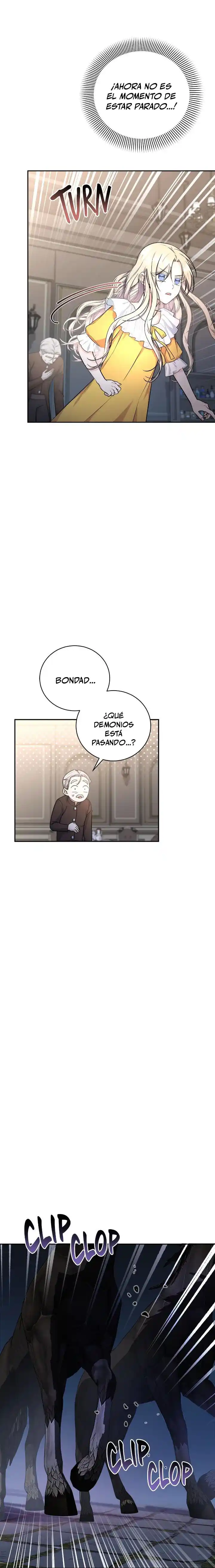 Ophelia La Chica Del Oraculo - Capítulo 11 - Página 8 - LectorTMOo