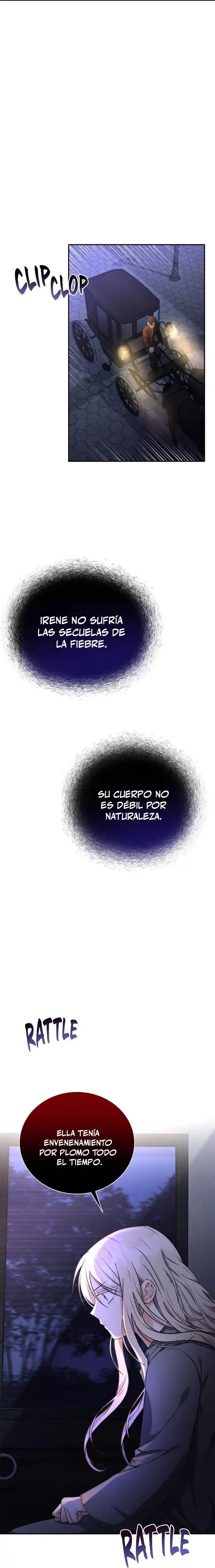Ophelia La Chica Del Oraculo - Capítulo 11 - Página 9 - LectorTMOo