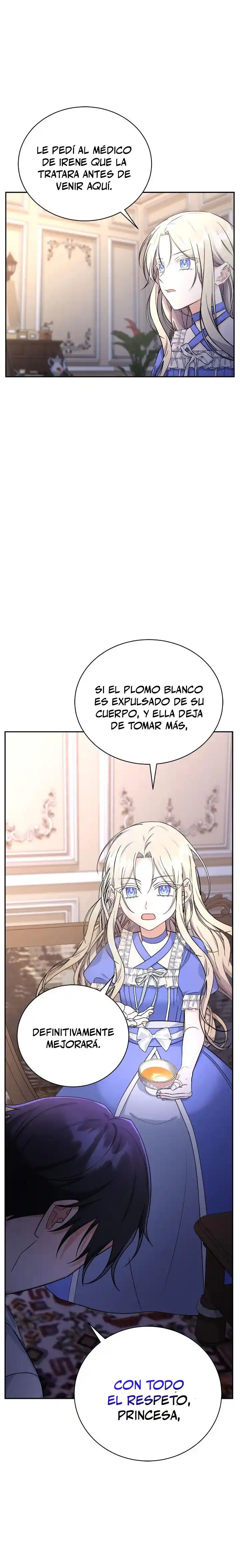 Ophelia La Chica Del Oraculo - Capítulo 12 - Página 17 - LectorTMOo