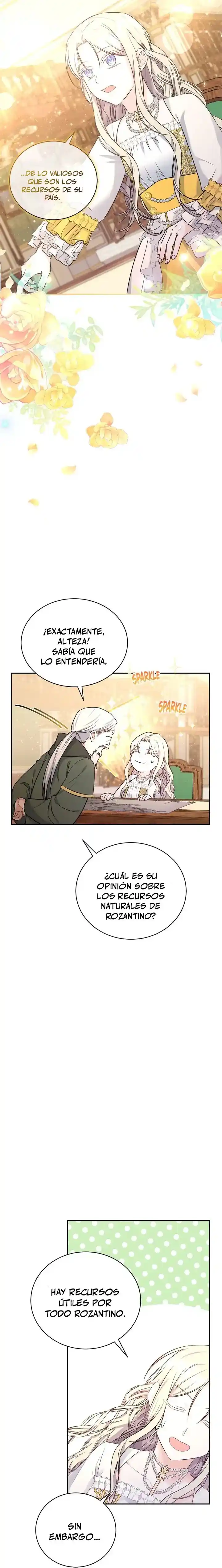 Ophelia La Chica Del Oraculo - Capítulo 12 - Página 24 - LectorTMOo