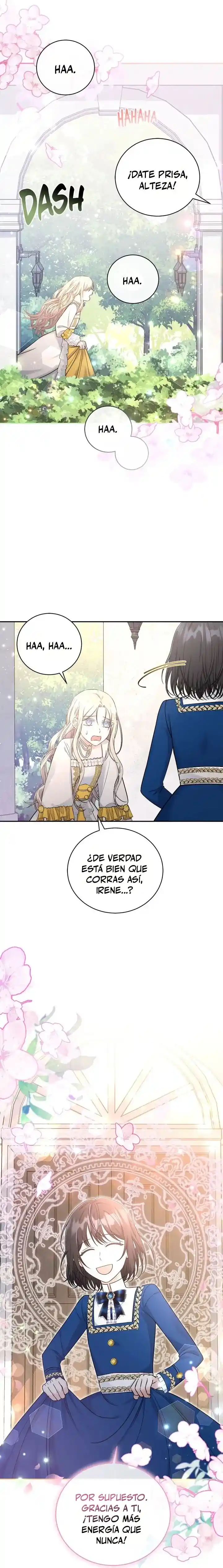 Ophelia La Chica Del Oraculo - Capítulo 13 - Página 13 - LectorTMOo