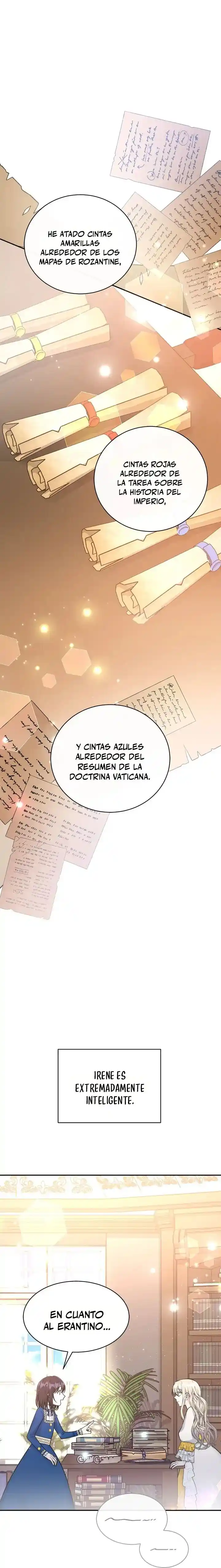 Ophelia La Chica Del Oraculo - Capítulo 13 - Página 14 - LectorTMOo