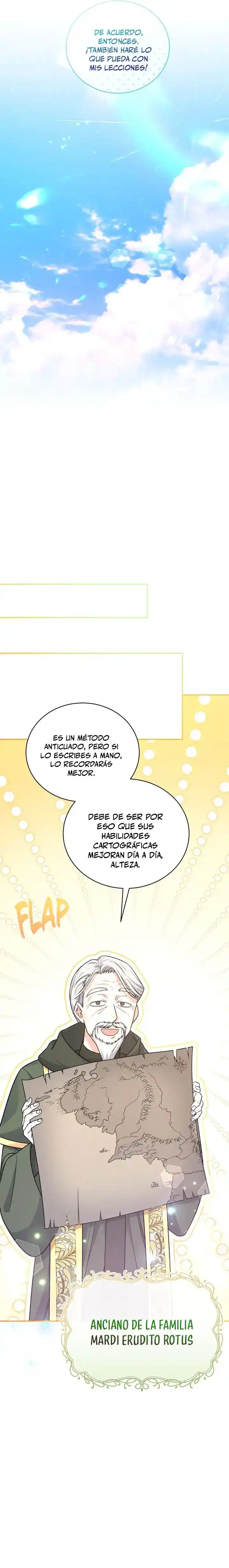 Ophelia La Chica Del Oraculo - Capítulo 13 - Página 16 - LectorTMOo