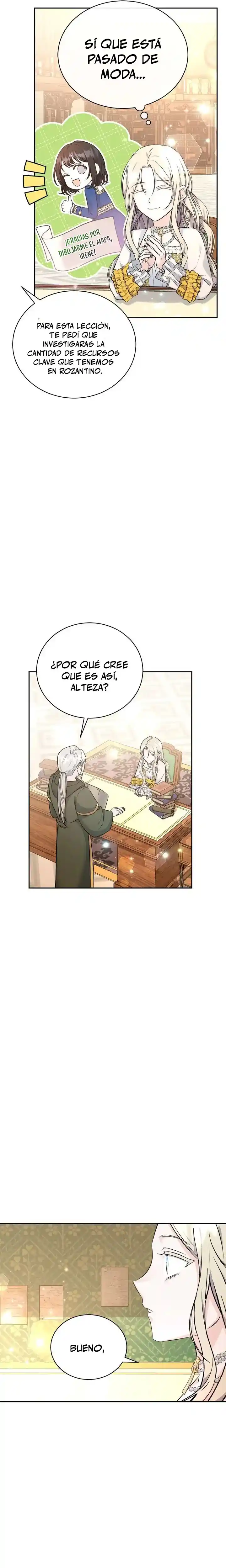 Ophelia La Chica Del Oraculo - Capítulo 13 - Página 17 - LectorTMOo
