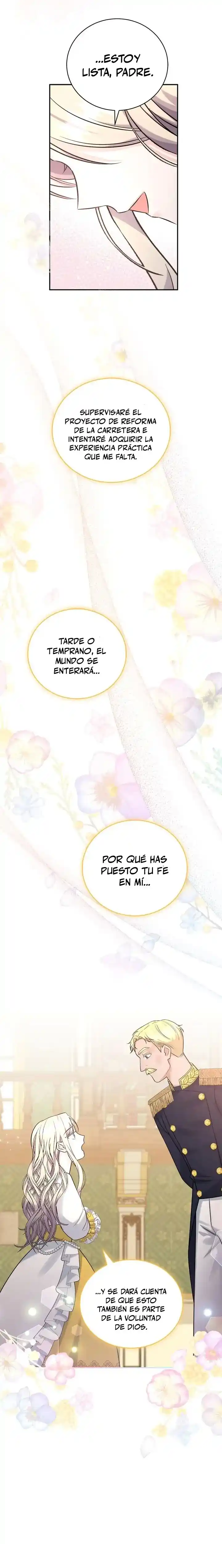 Ophelia La Chica Del Oraculo - Capítulo 13 - Página 26 - LectorTMOo