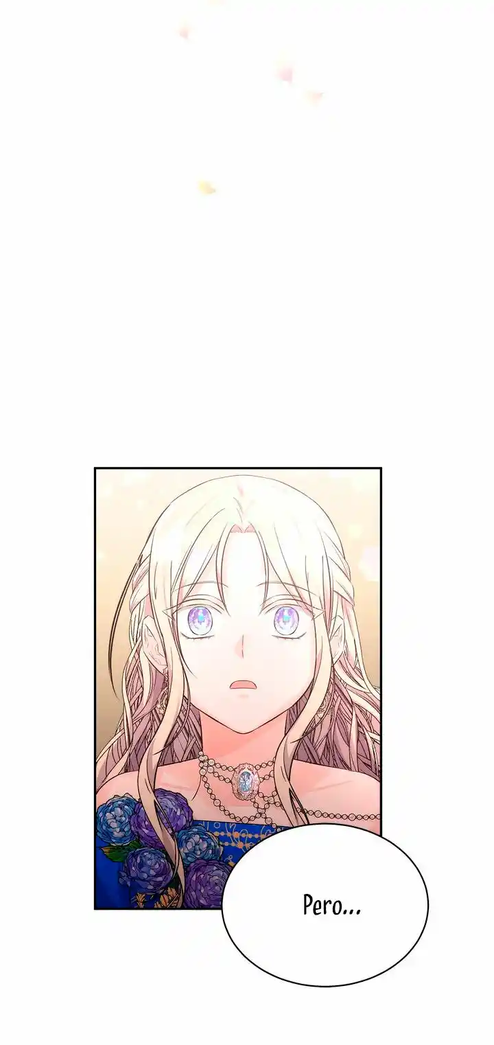 Ophelia La Chica Del Oraculo - Capítulo 14 - Página 14 - LectorTMOo