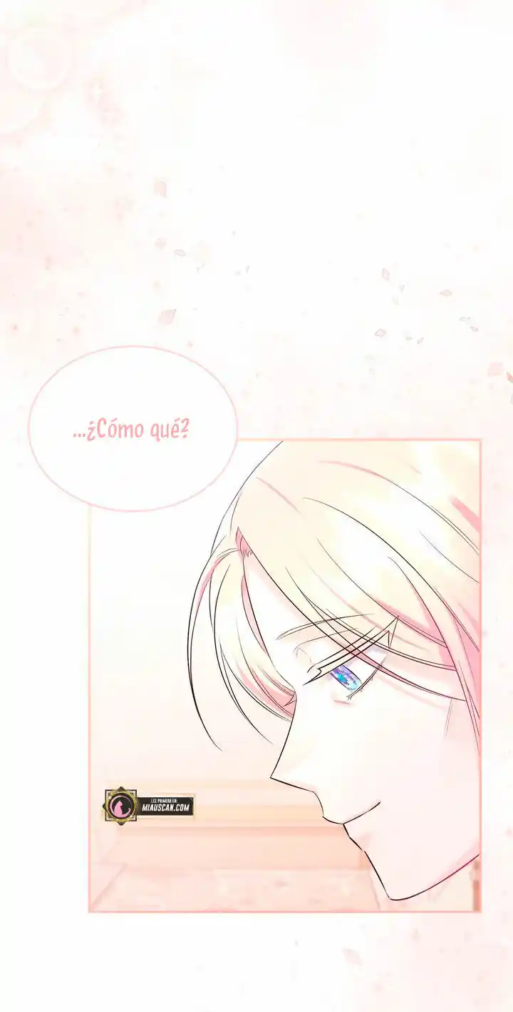 Ophelia La Chica Del Oraculo - Capítulo 14 - Página 17 - LectorTMOo