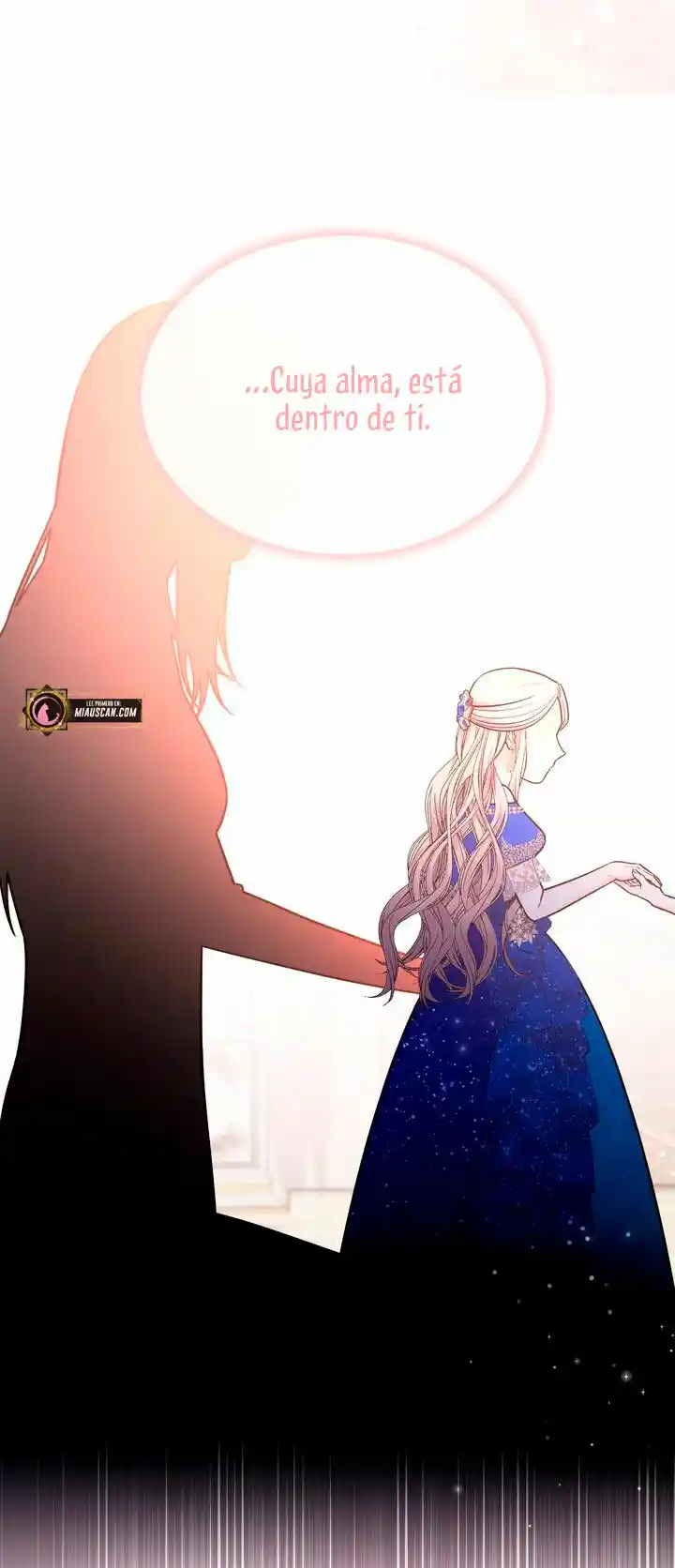 Ophelia La Chica Del Oraculo - Capítulo 14 - Página 20 - LectorTMOo