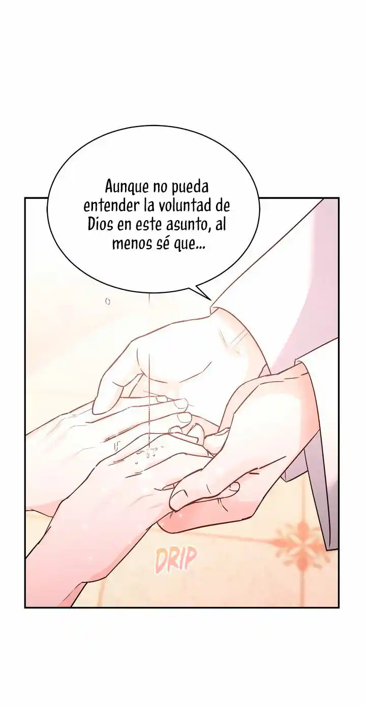 Ophelia La Chica Del Oraculo - Capítulo 14 - Página 23 - LectorTMOo