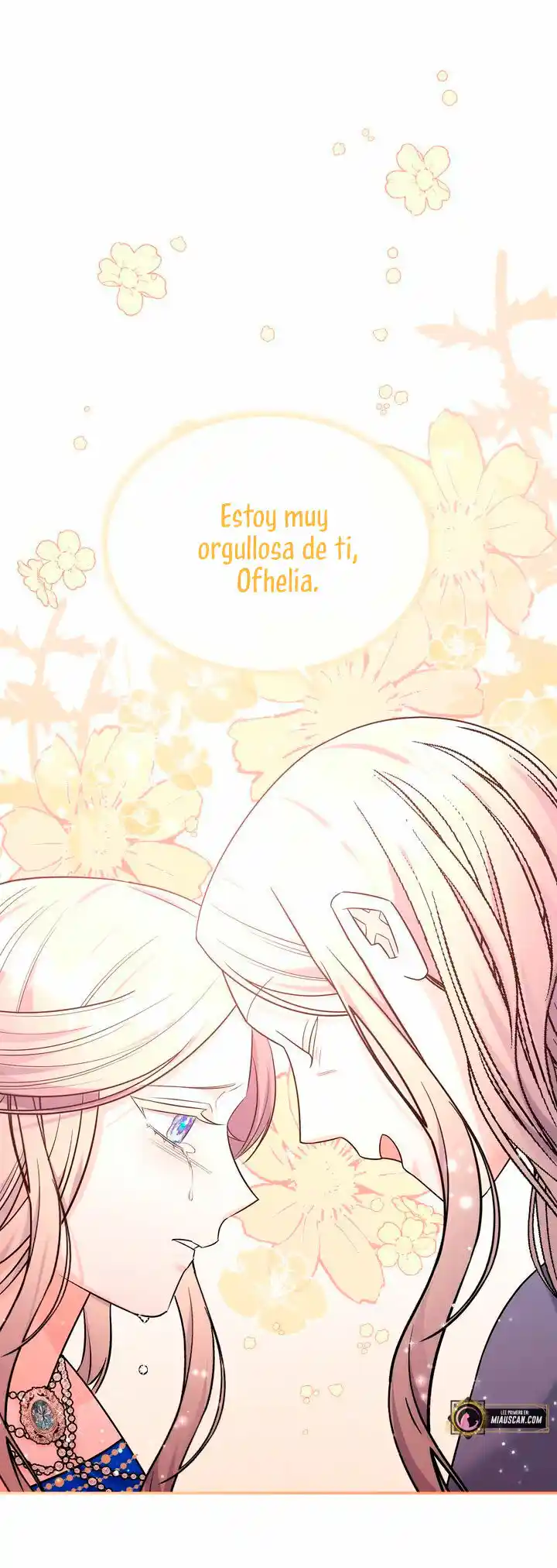 Ophelia La Chica Del Oraculo - Capítulo 14 - Página 24 - LectorTMOo