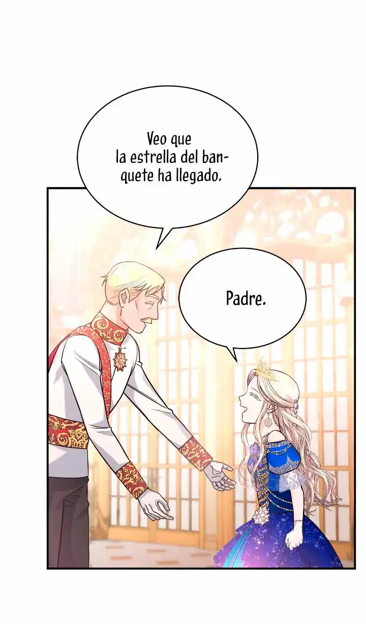 Ophelia La Chica Del Oraculo - Capítulo 15 - Página 8 - LectorTMOo