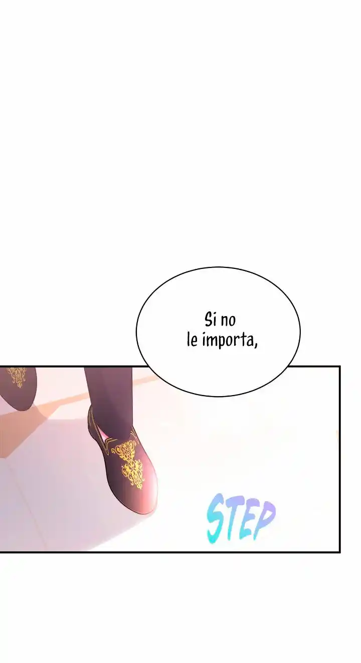 Ophelia La Chica Del Oraculo - Capítulo 15 - Página 10 - LectorTMOo