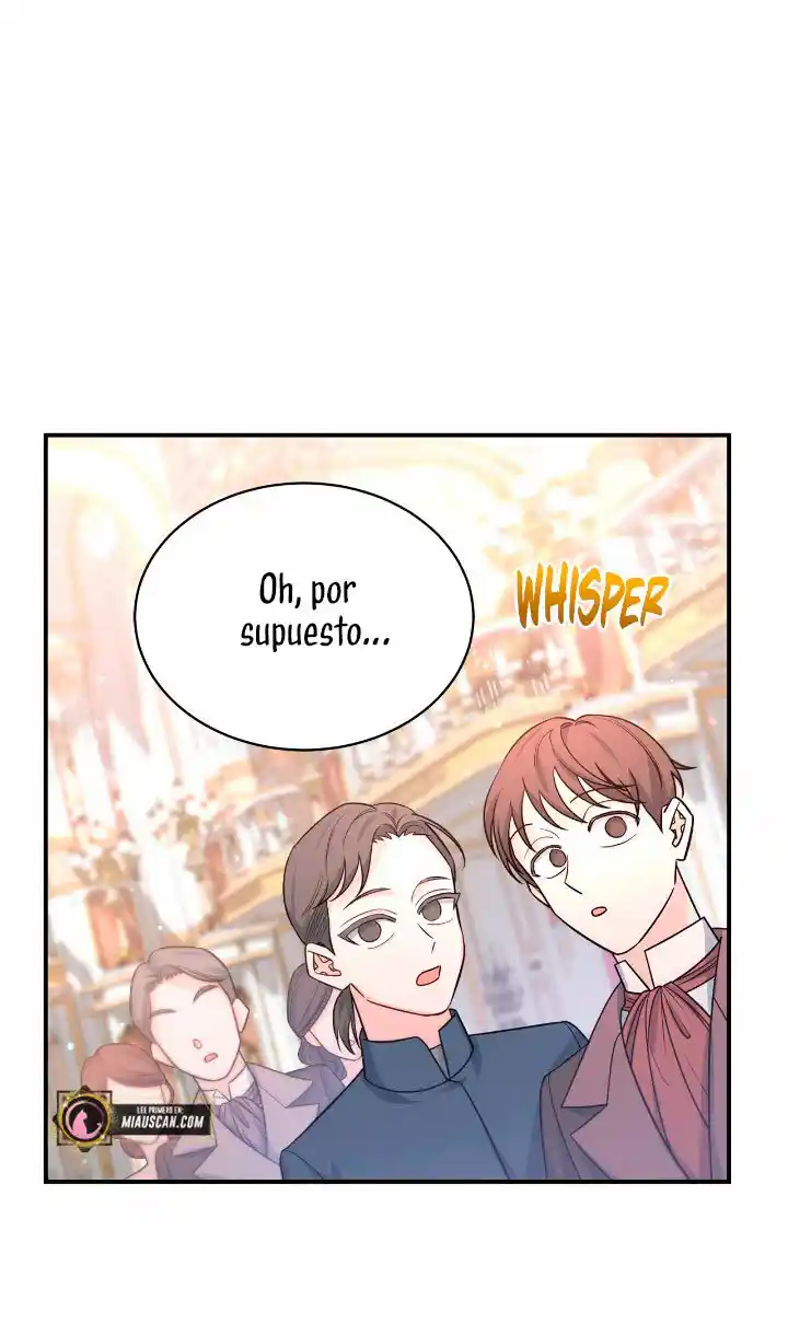 Ophelia La Chica Del Oraculo - Capítulo 15 - Página 18 - LectorTMOo