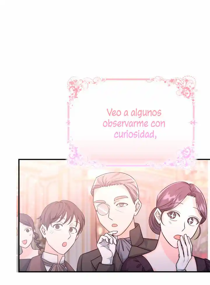 Ophelia La Chica Del Oraculo - Capítulo 15 - Página 24 - LectorTMOo