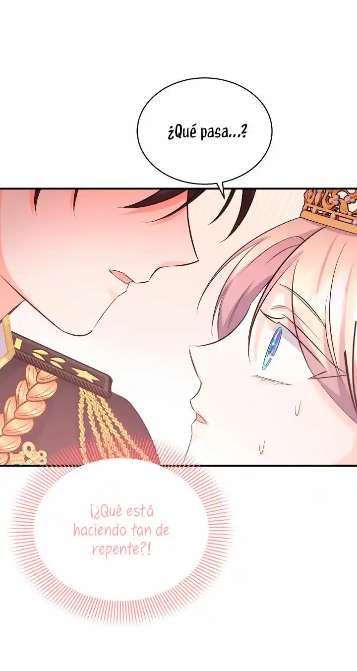Ophelia La Chica Del Oraculo - Capítulo 15 - Página 31 - LectorTMOo