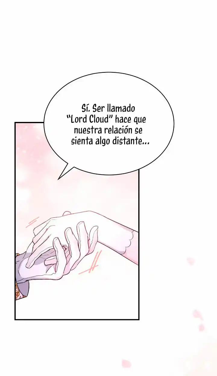 Ophelia La Chica Del Oraculo - Capítulo 15 - Página 33 - LectorTMOo