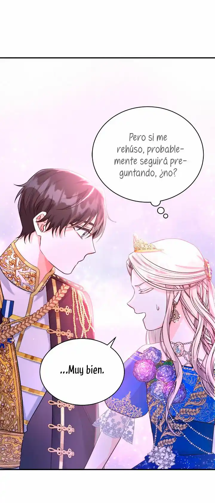 Ophelia La Chica Del Oraculo - Capítulo 15 - Página 37 - LectorTMOo
