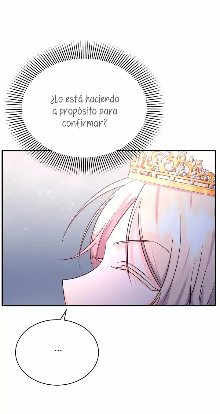 Ophelia La Chica Del Oraculo - Capítulo 15 - Página 39 - LectorTMOo
