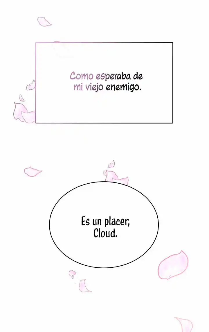 Ophelia La Chica Del Oraculo - Capítulo 15 - Página 40 - LectorTMOo