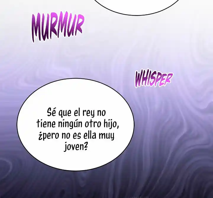 Ophelia La Chica Del Oraculo - Capítulo 15 - Página 46 - LectorTMOo