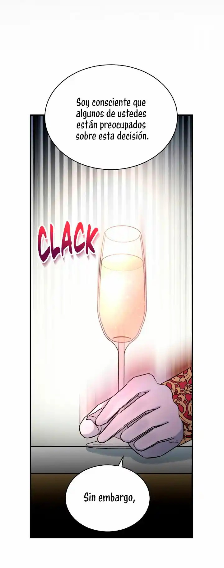 Ophelia La Chica Del Oraculo - Capítulo 15 - Página 49 - LectorTMOo
