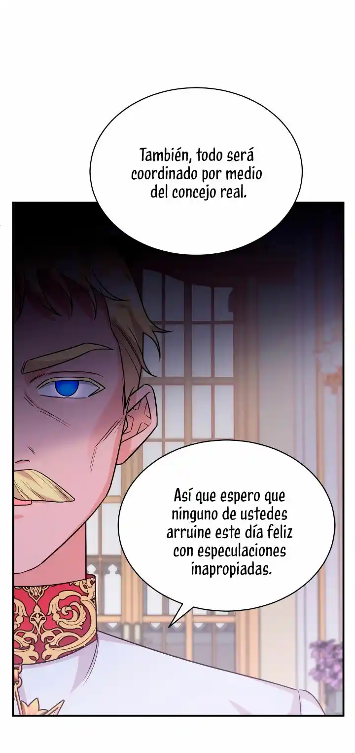 Ophelia La Chica Del Oraculo - Capítulo 15 - Página 52 - LectorTMOo