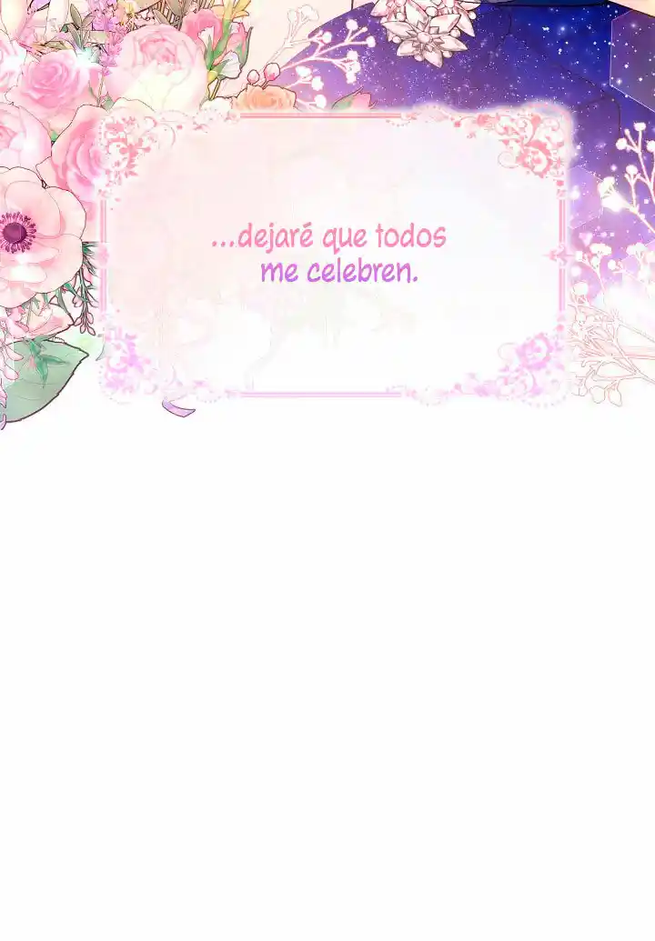 Ophelia La Chica Del Oraculo - Capítulo 15 - Página 58 - LectorTMOo