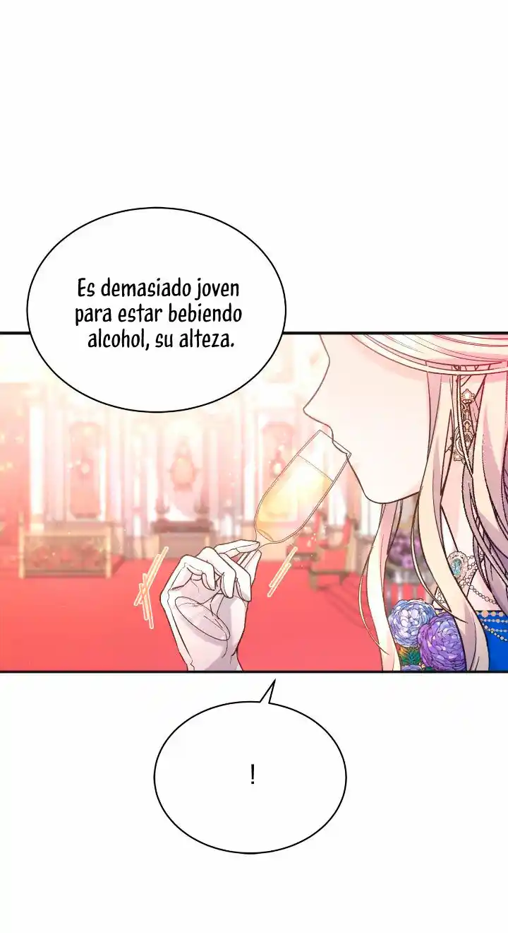 Ophelia La Chica Del Oraculo - Capítulo 15 - Página 59 - LectorTMOo
