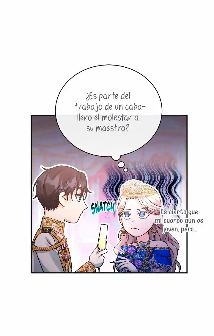 Ophelia La Chica Del Oraculo - Capítulo 15 - Página 60 - LectorTMOo