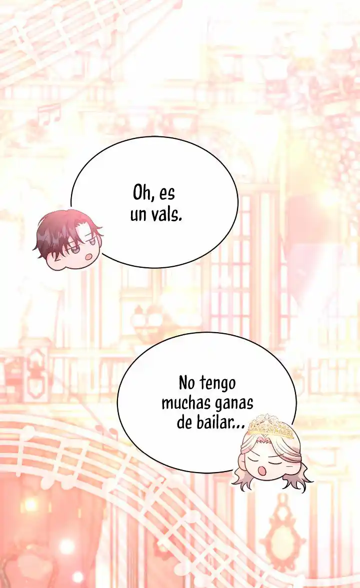 Ophelia La Chica Del Oraculo - Capítulo 15 - Página 62 - LectorTMOo