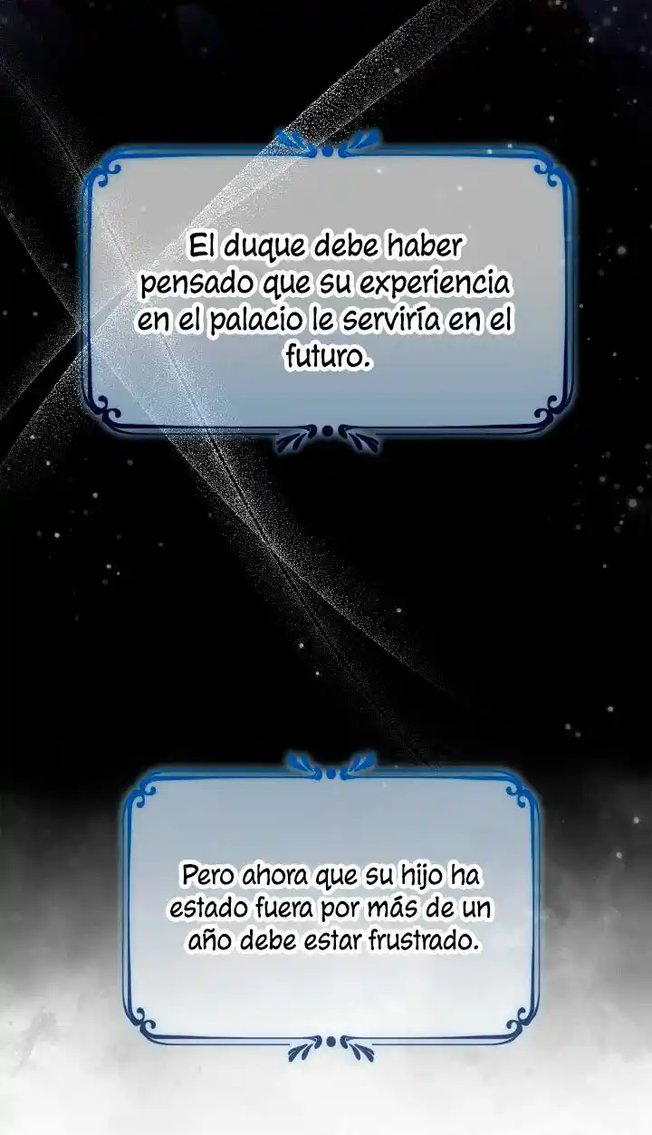Ophelia La Chica Del Oraculo - Capítulo 16 - Página 10 - LectorTMOo
