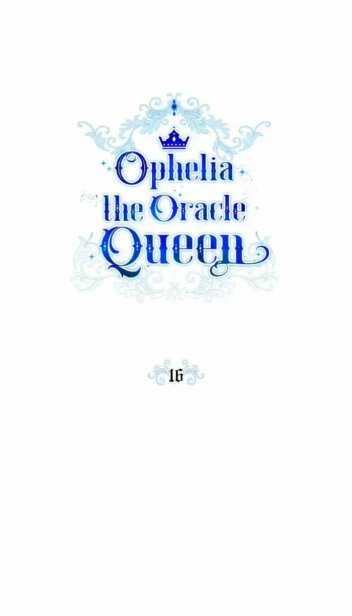 Ophelia La Chica Del Oraculo - Capítulo 16 - Página 11 - LectorTMOo