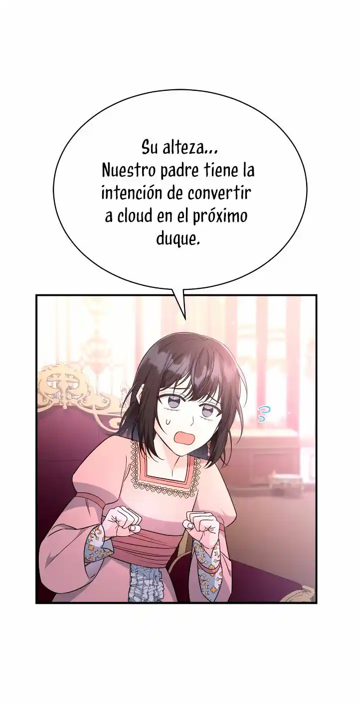 Ophelia La Chica Del Oraculo - Capítulo 16 - Página 15 - LectorTMOo