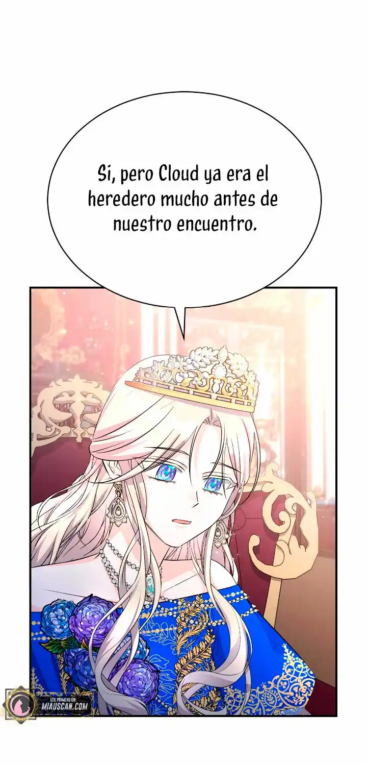 Ophelia La Chica Del Oraculo - Capítulo 16 - Página 18 - LectorTMOo