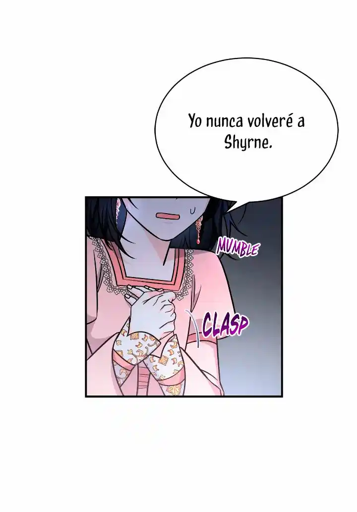 Ophelia La Chica Del Oraculo - Capítulo 16 - Página 19 - LectorTMOo