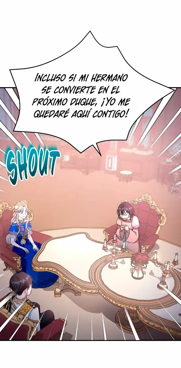 Ophelia La Chica Del Oraculo - Capítulo 16 - Página 20 - LectorTMOo
