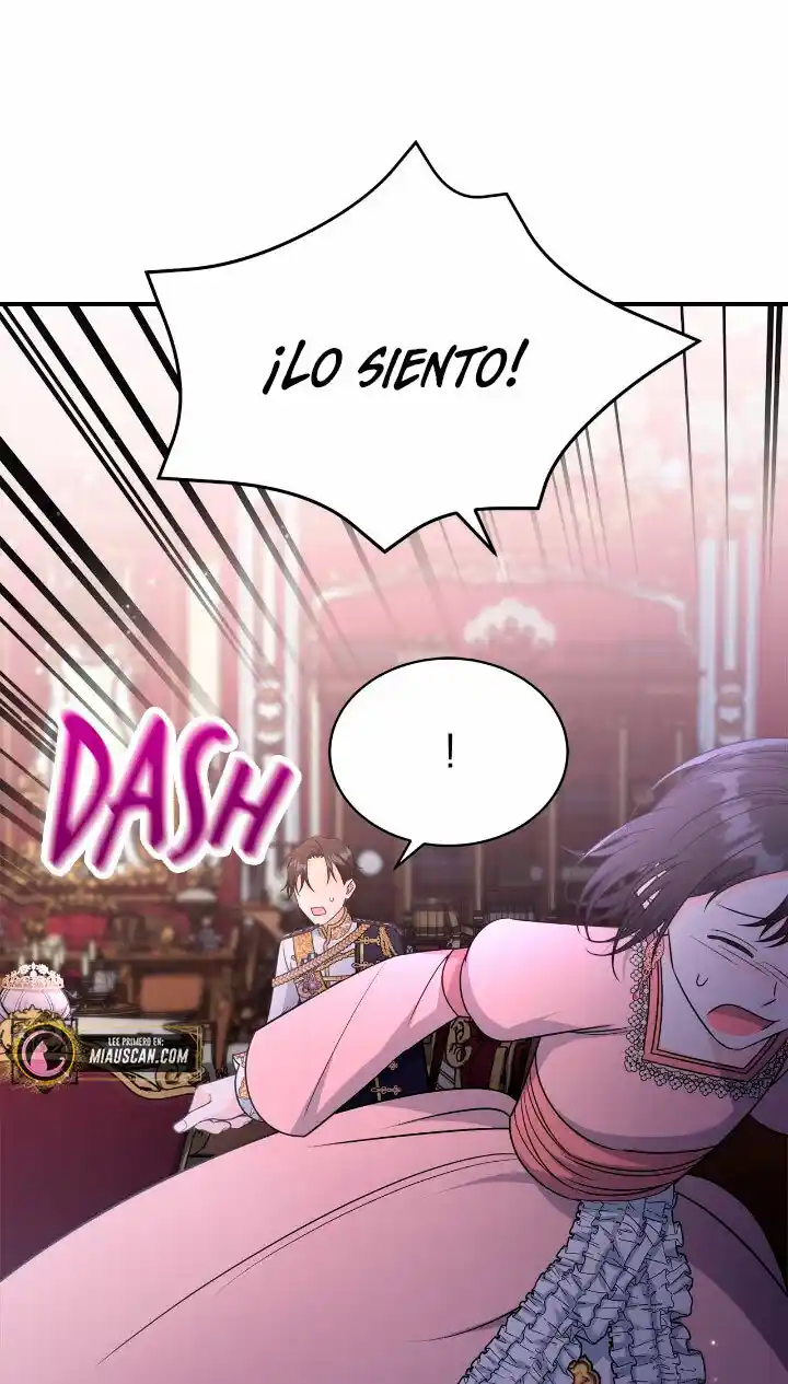 Ophelia La Chica Del Oraculo - Capítulo 16 - Página 23 - LectorTMOo