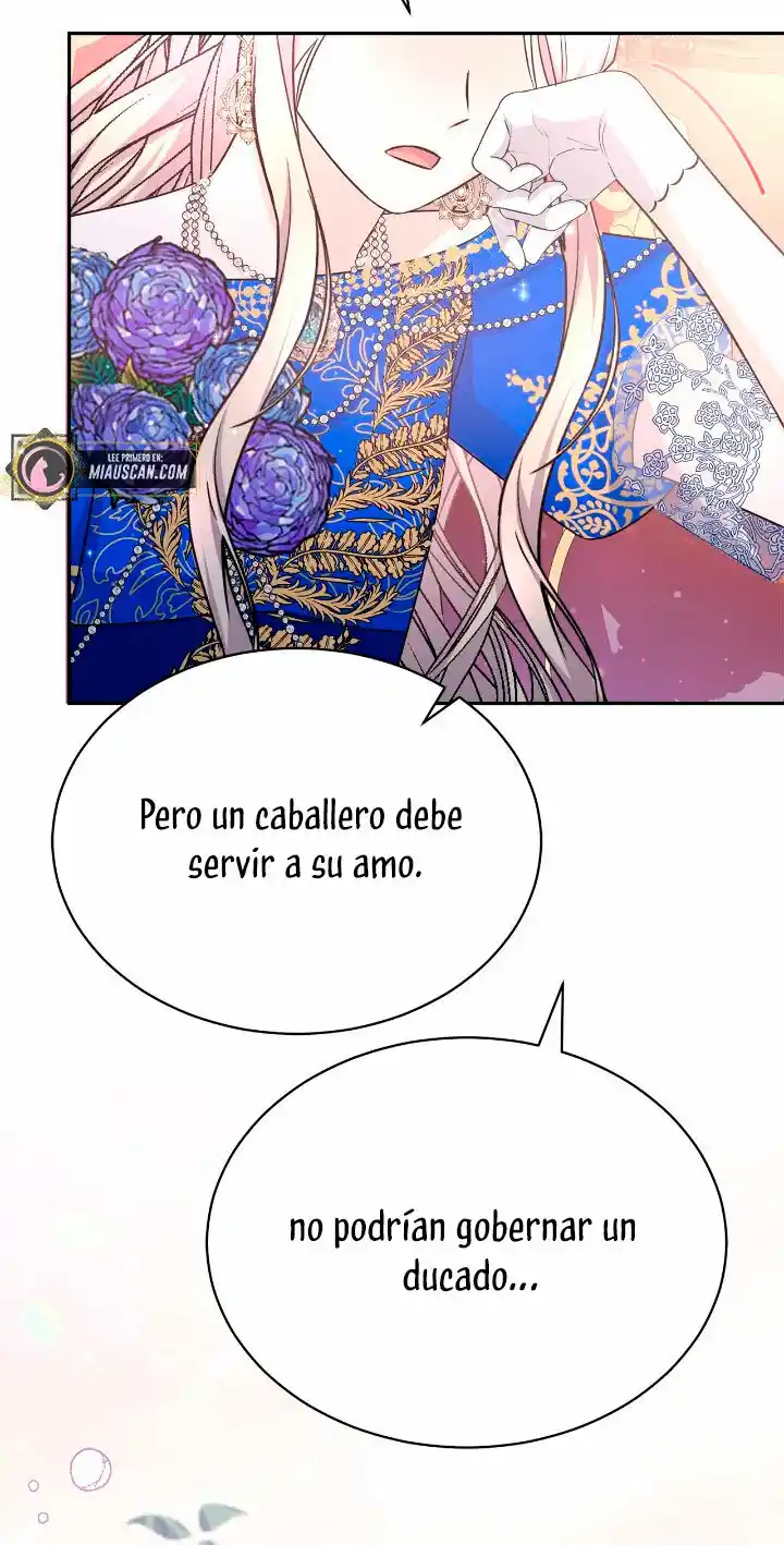 Ophelia La Chica Del Oraculo - Capítulo 16 - Página 34 - LectorTMOo