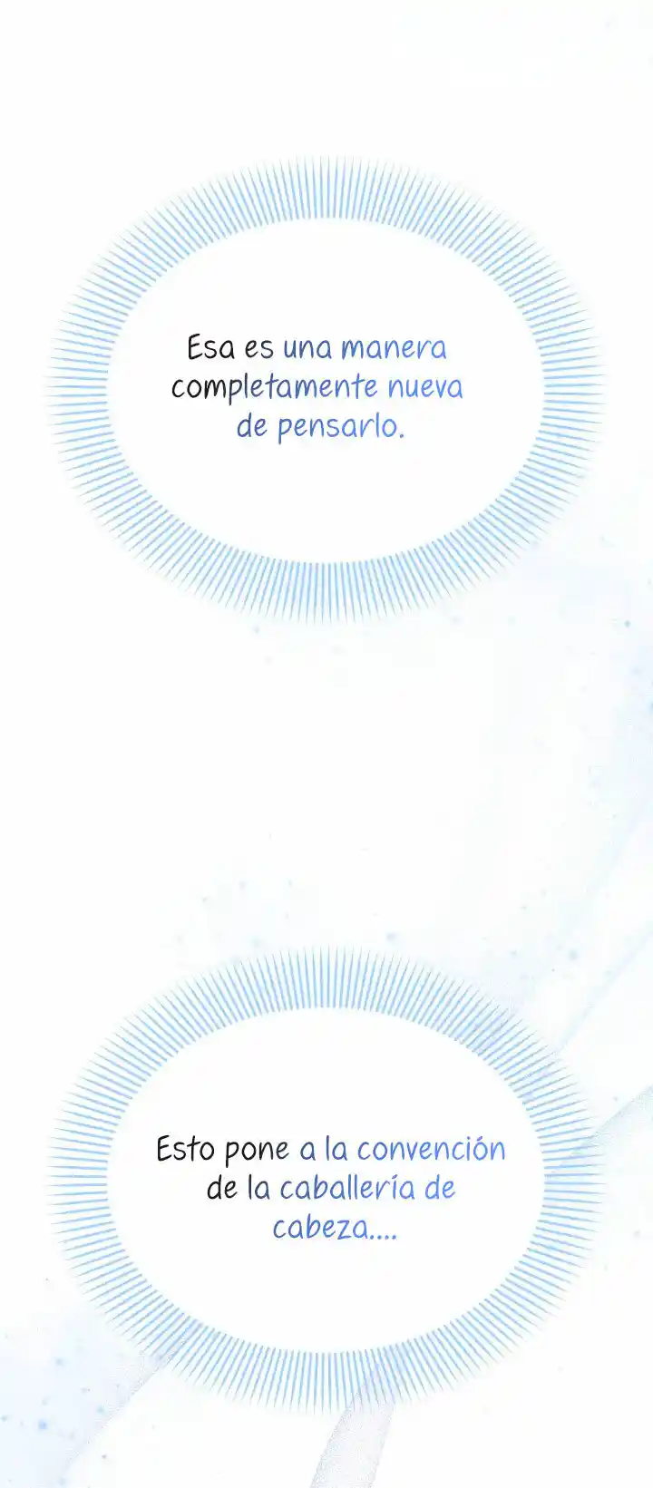 Ophelia La Chica Del Oraculo - Capítulo 16 - Página 39 - LectorTMOo