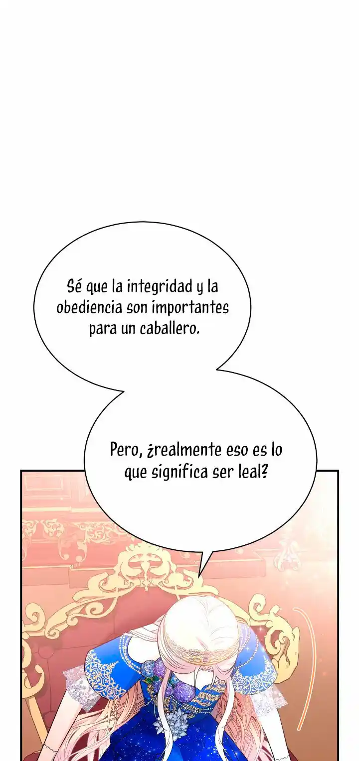 Ophelia La Chica Del Oraculo - Capítulo 16 - Página 41 - LectorTMOo