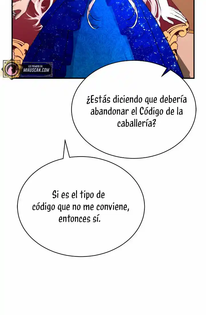 Ophelia La Chica Del Oraculo - Capítulo 16 - Página 42 - LectorTMOo