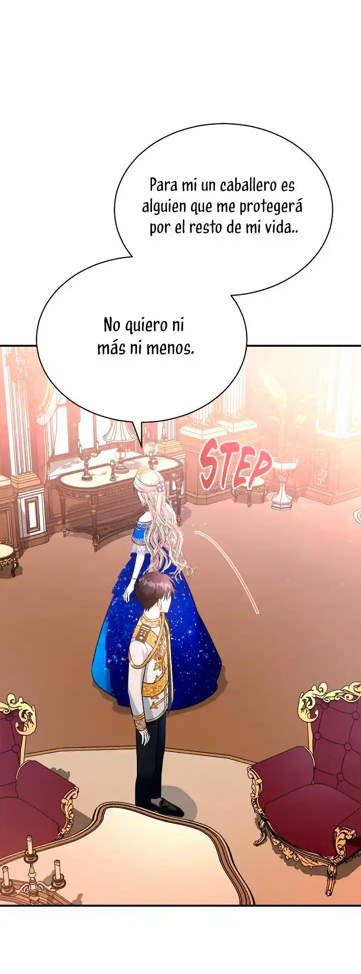 Ophelia La Chica Del Oraculo - Capítulo 16 - Página 43 - LectorTMOo