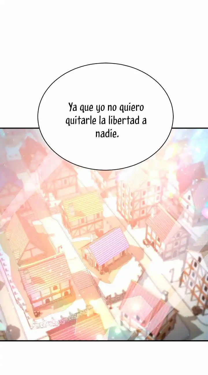 Ophelia La Chica Del Oraculo - Capítulo 16 - Página 45 - LectorTMOo