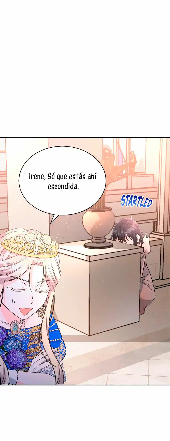 Ophelia La Chica Del Oraculo - Capítulo 16 - Página 54 - LectorTMOo