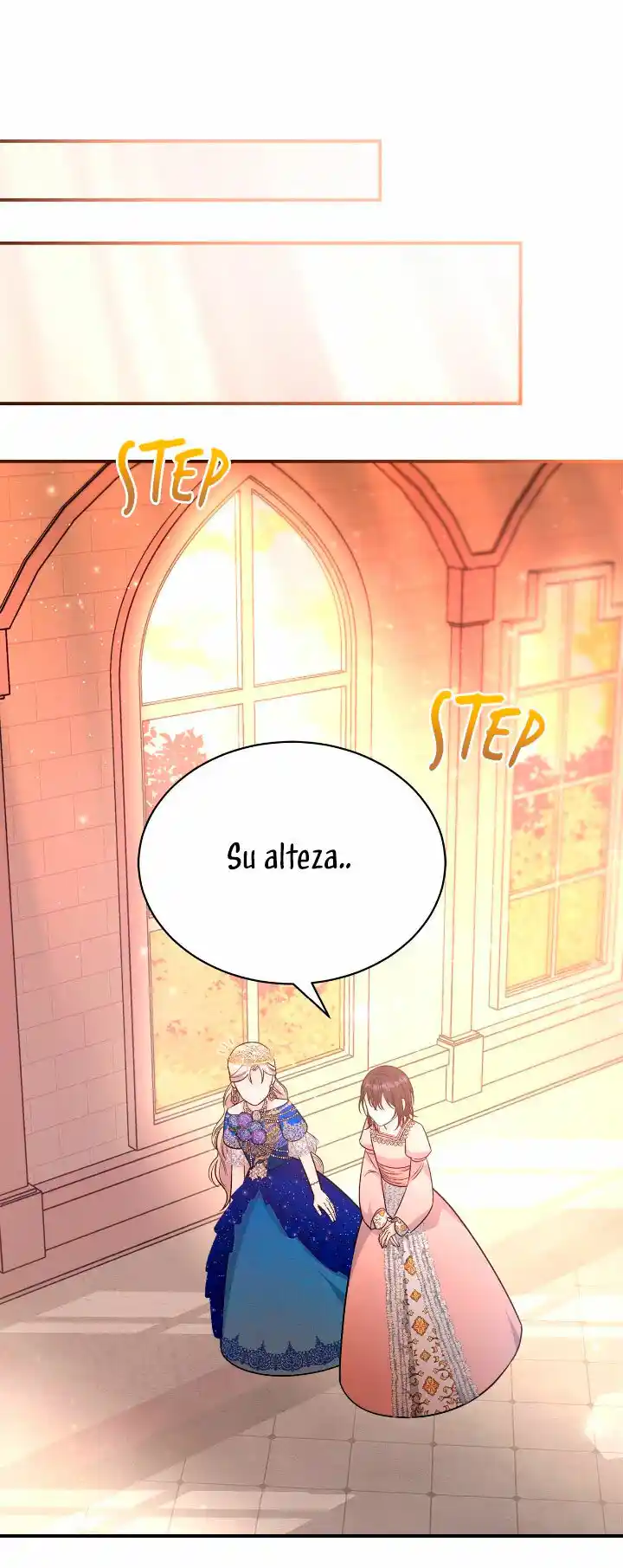 Ophelia La Chica Del Oraculo - Capítulo 16 - Página 57 - LectorTMOo
