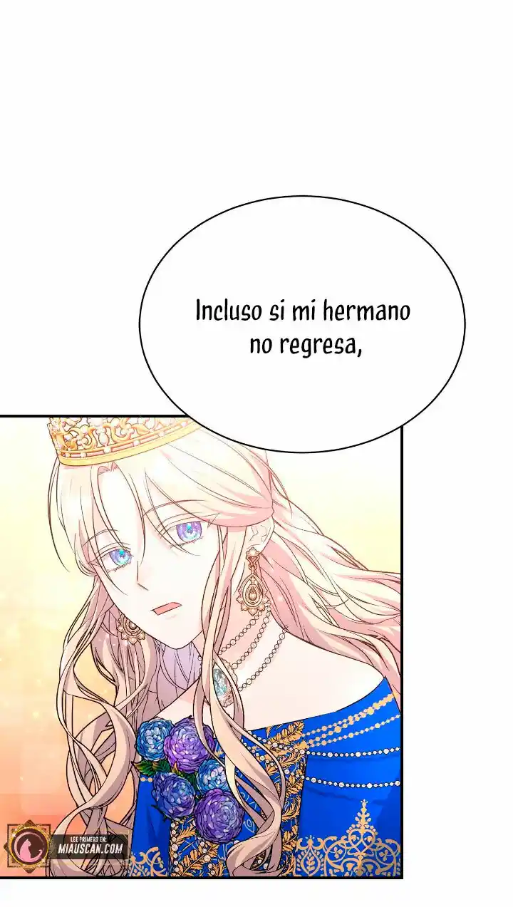 Ophelia La Chica Del Oraculo - Capítulo 16 - Página 58 - LectorTMOo