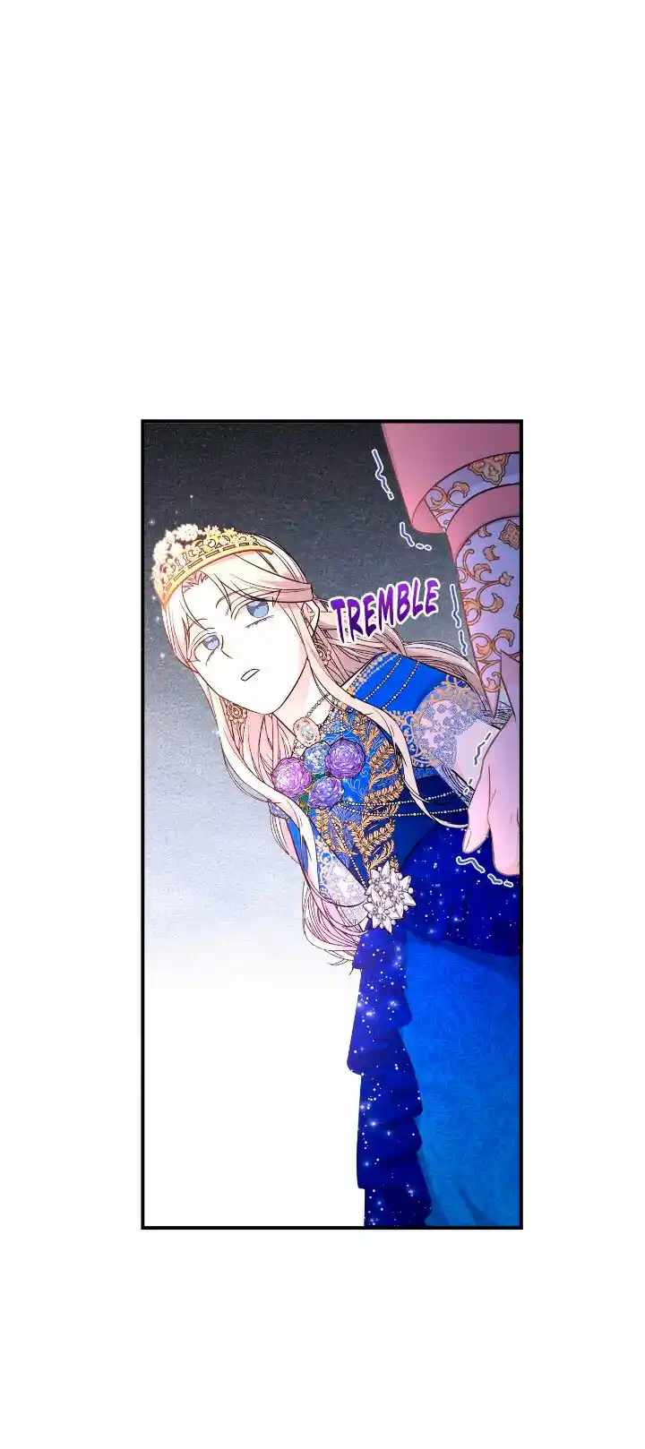 Ophelia La Chica Del Oraculo - Capítulo 16 - Página 60 - LectorTMOo
