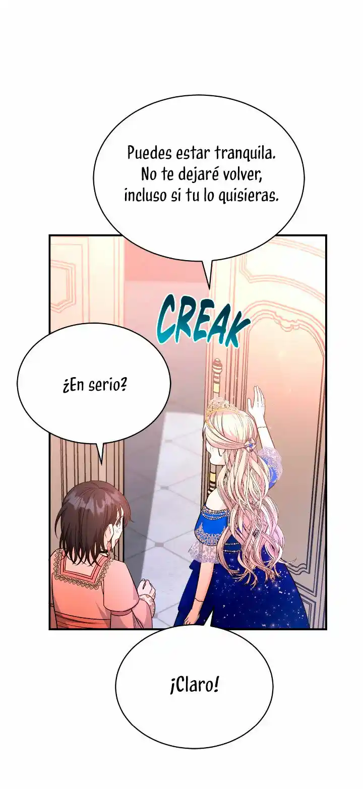 Ophelia La Chica Del Oraculo - Capítulo 16 - Página 62 - LectorTMOo