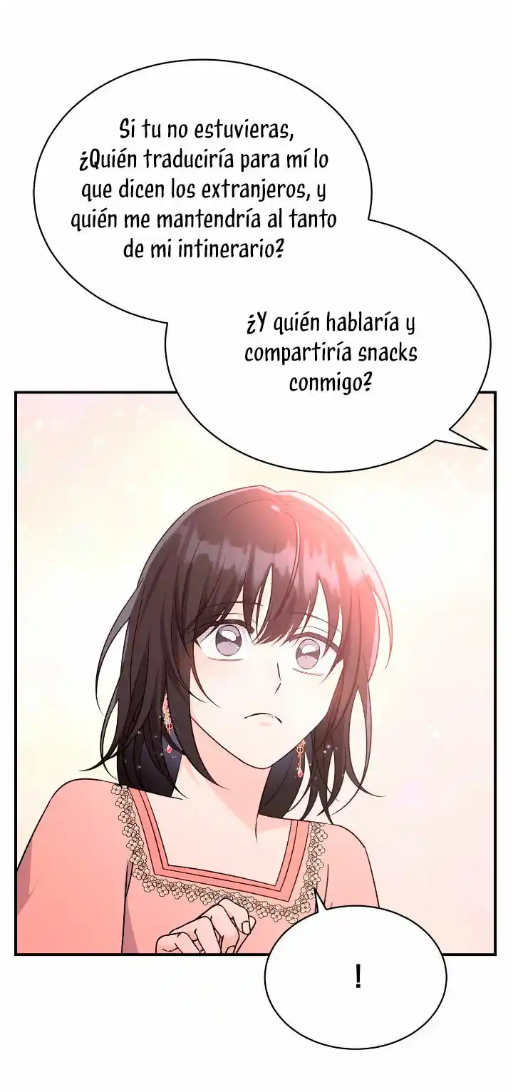 Ophelia La Chica Del Oraculo - Capítulo 16 - Página 63 - LectorTMOo