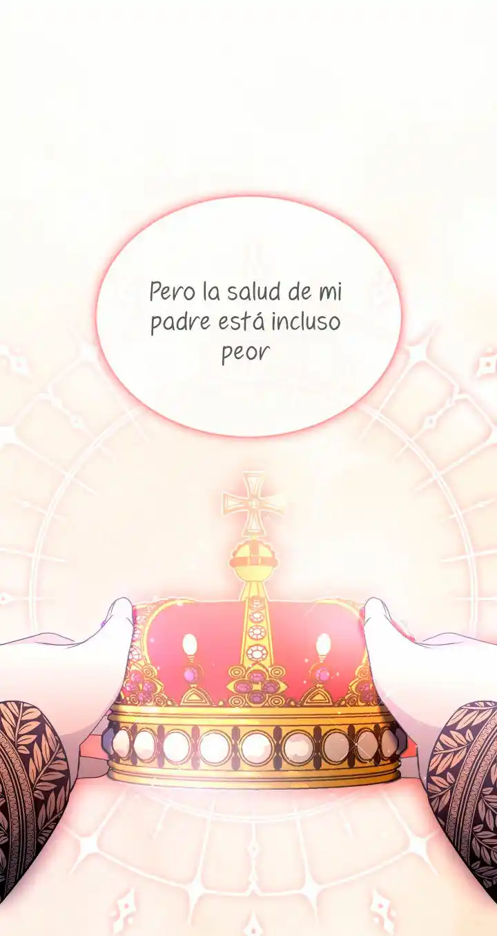 Ophelia La Chica Del Oraculo - Capítulo 16 - Página 67 - LectorTMOo